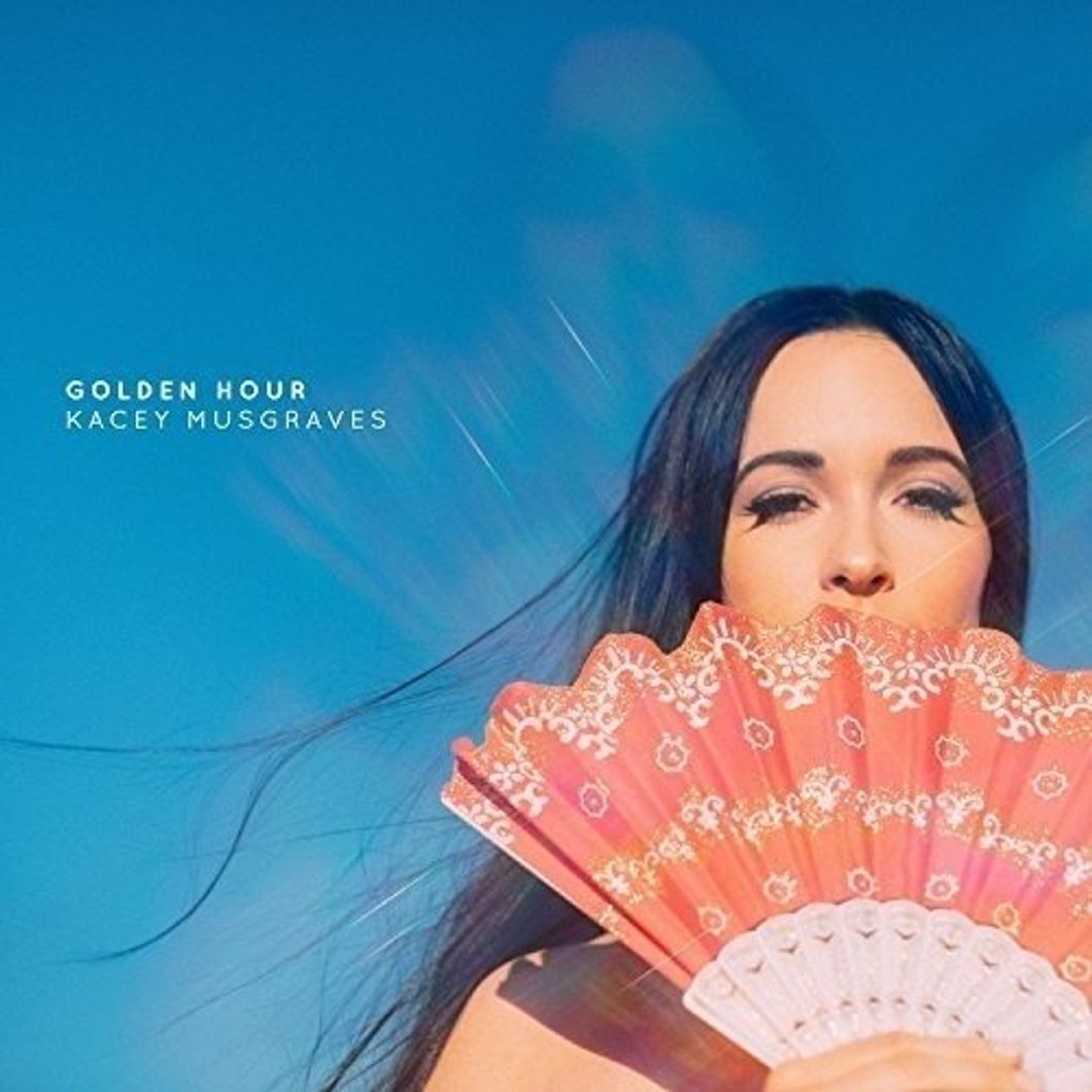 Why Kacey Musgraves Made Me Like Country Music