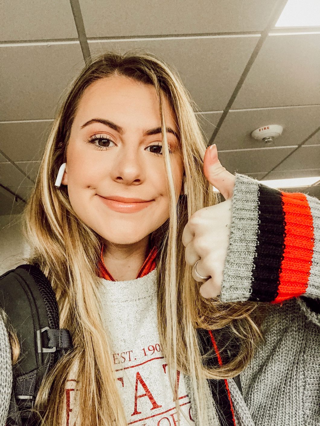 Sometimes College Sucks, and That's Okay