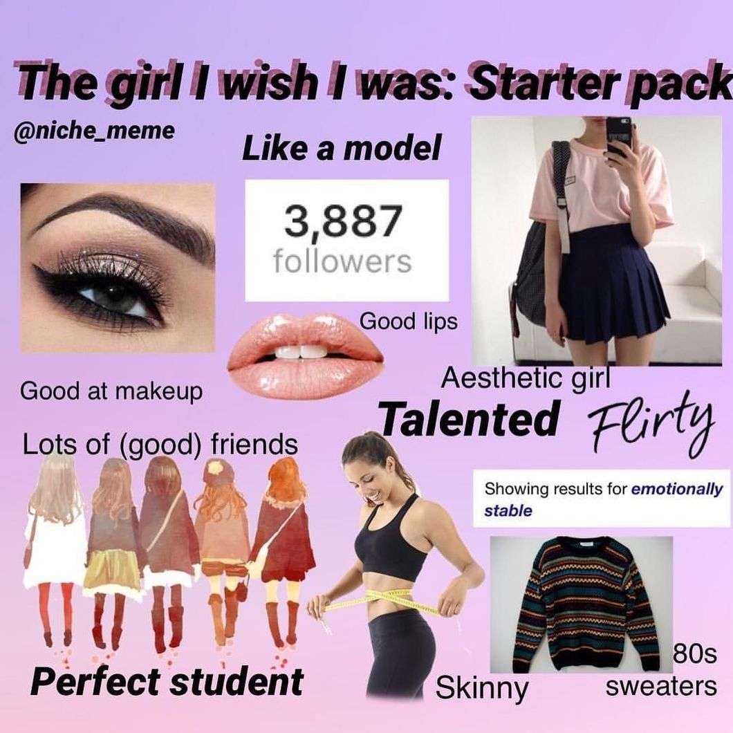 What Niche Memes Say About Our Culture Today