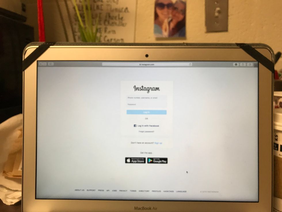Why You Should Just Delete Your Finsta