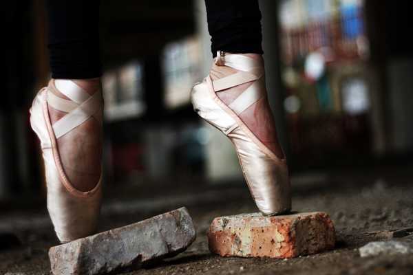 6 Facts That Prove Dance Is Most Definitely A Sport