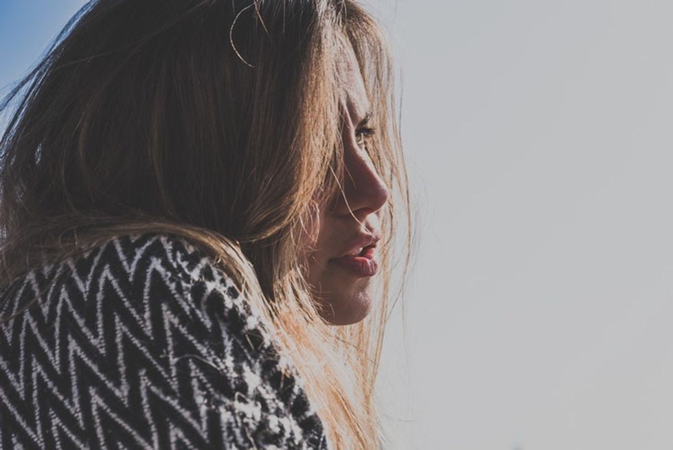 You're 21, Start Acting Like It