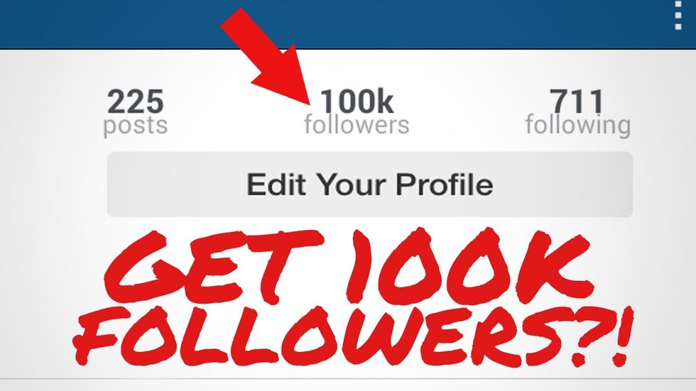 Free Ways To Increase Your Instagram Followers