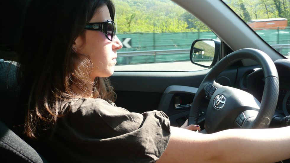 6 Things All College Commuters Face