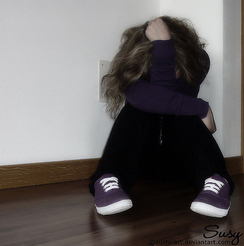 Why Does Life Have To Be So Complicated?