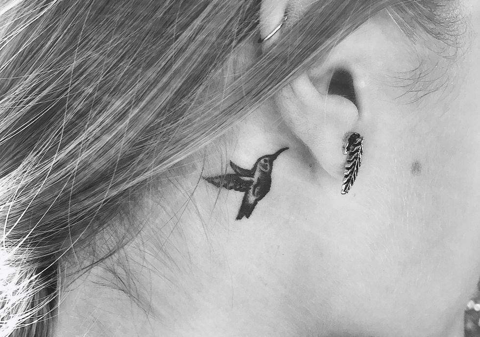 How to Find the Sweet Nectar in Life