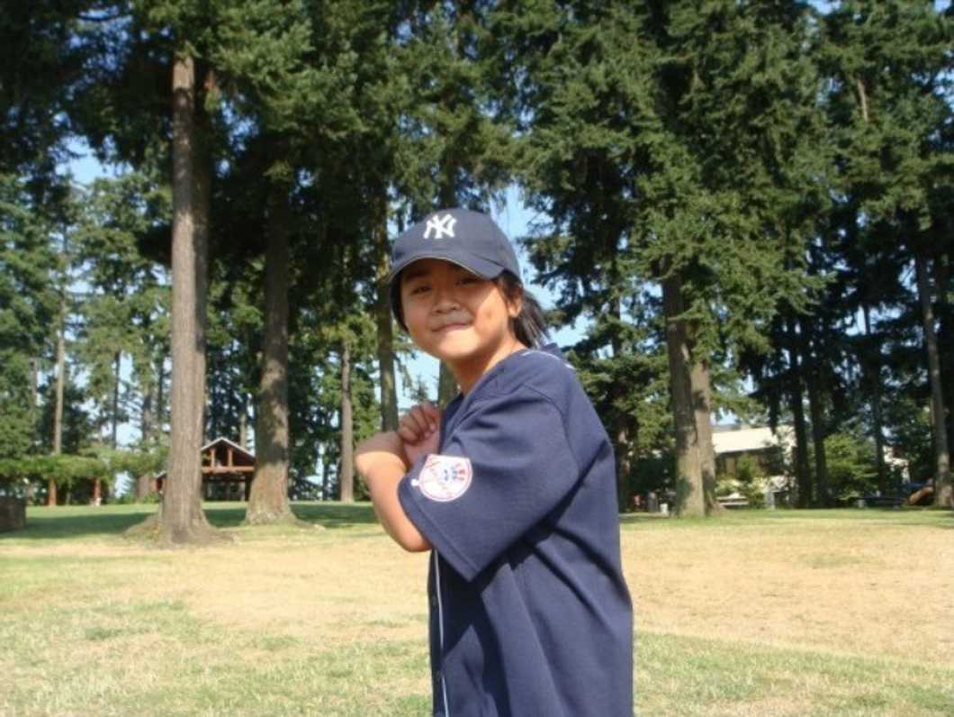 4 Things I Learned Growing Up Playing Sports With Boys