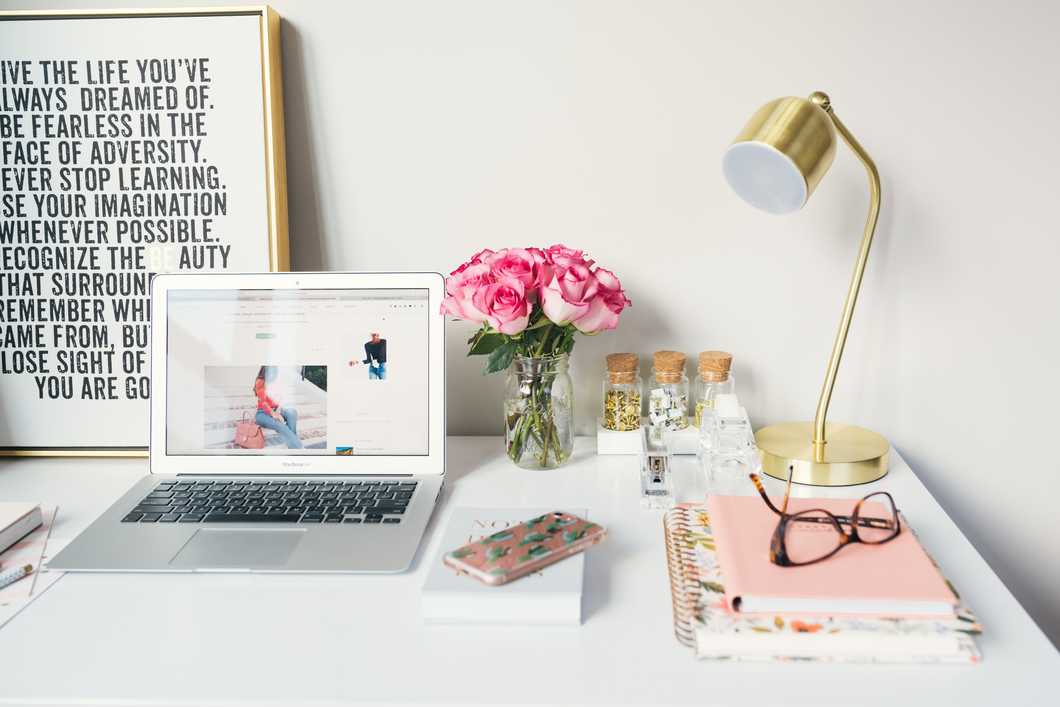 Simple Ways To Stay Organized While Still Living A Fulfilling Life