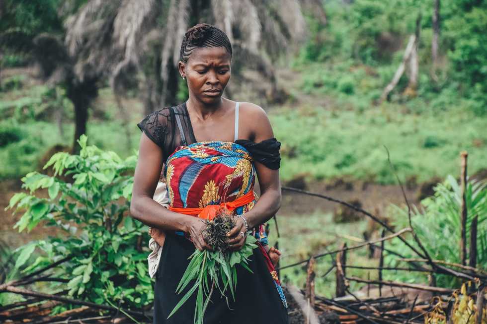 What You Need To Know About Sierra Leone's Ongoing Rape Crisis
