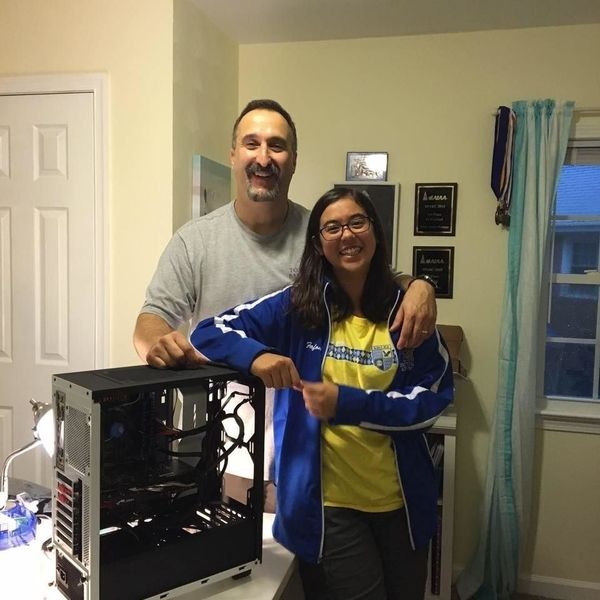 5 Lessons My Father Taught Me About Life