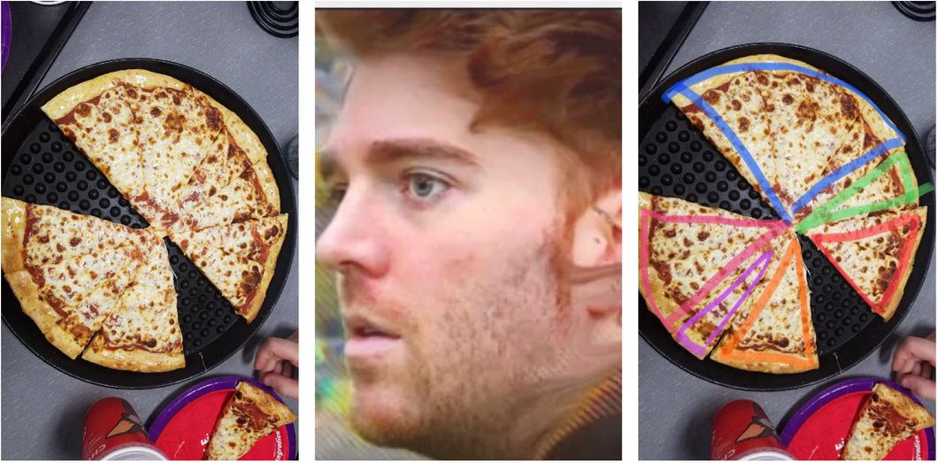 Shane Dawson's Chuck E. Cheese Pizza Conspiracy Has Changed The Way I See The World