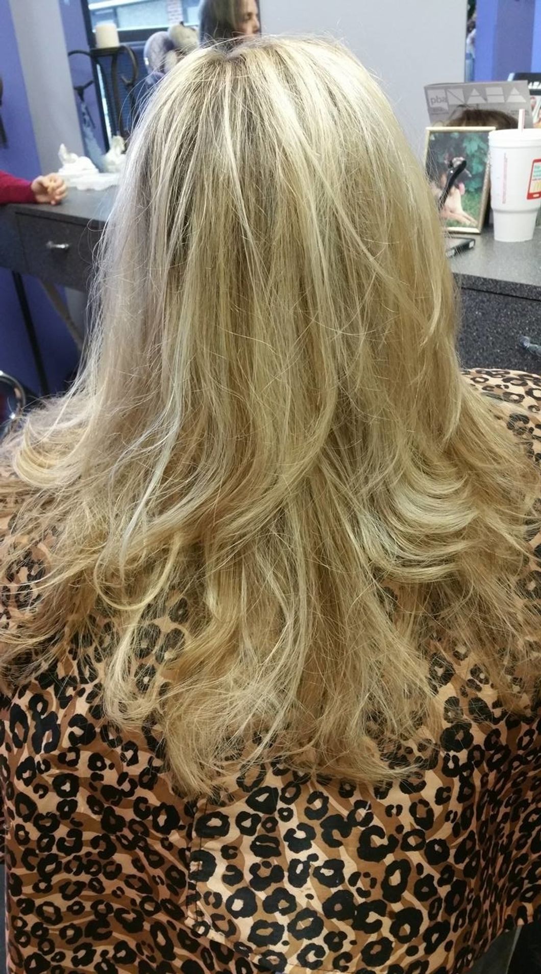 16 Things I Love And Hate About My Long Hair