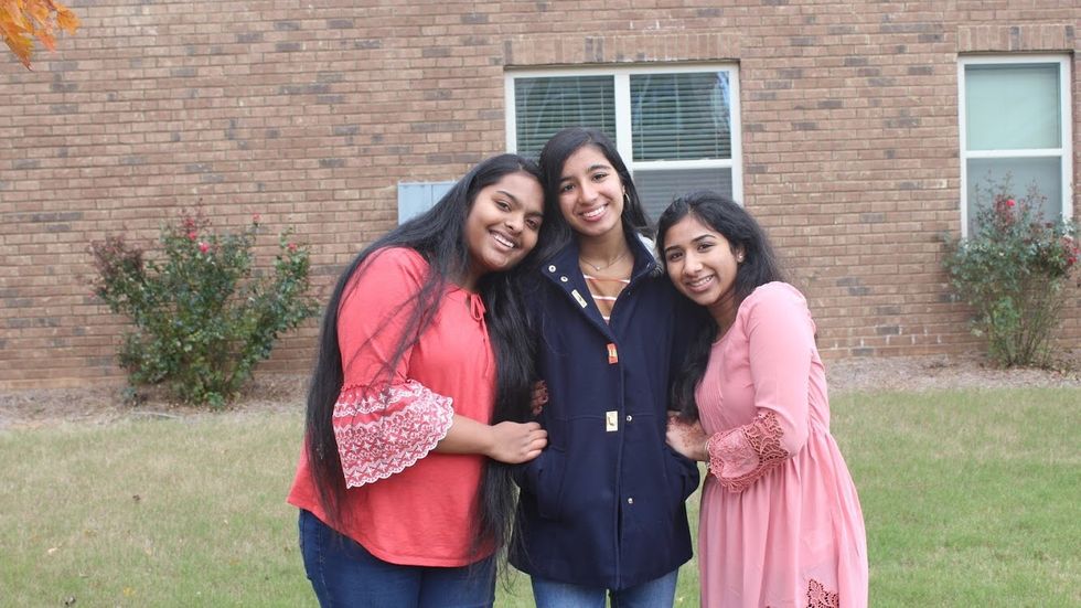 To My Partners In Crime, I Think It's Time I Tell You What's Been On My Mind