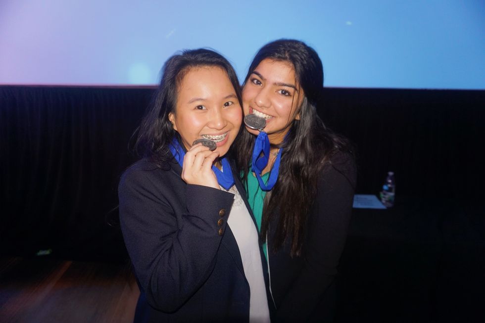 DECA State A Nerve-Wracking Competition, But I’ll Never Forget The Memories And Friendships I Made