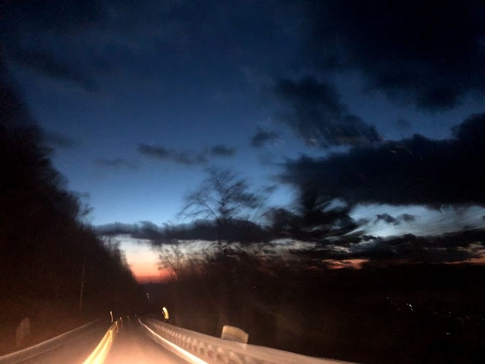 An Open Letter To Every Broken Heart