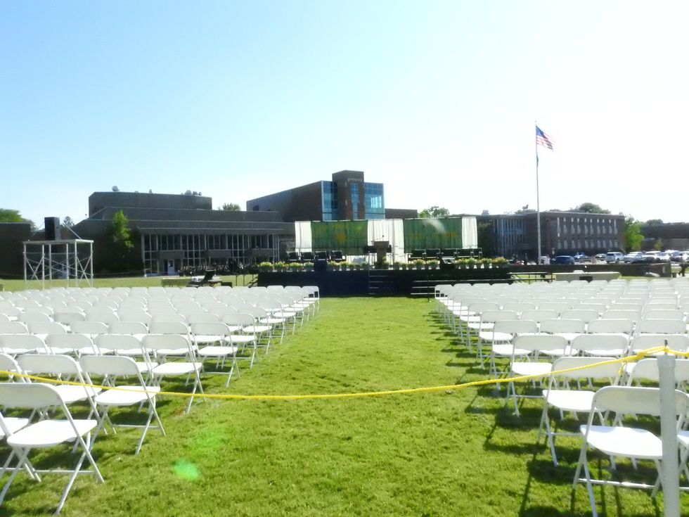 To The Teacher That Lost Her Way