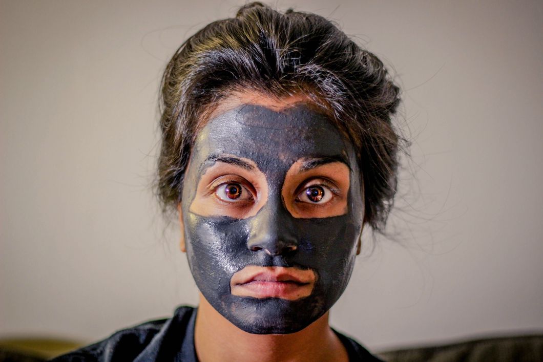Your To-Do List May Be 15 Miles Long, But You Can Spare 15 Minutes For A Face Mask