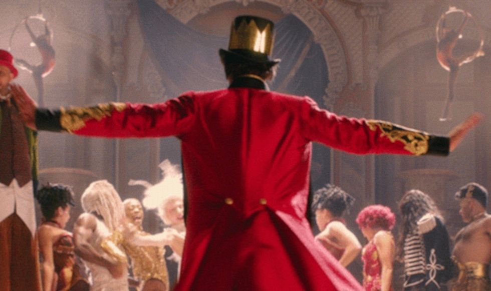 What Movie Musical You Should Watch, According To Your Zodiac Sign