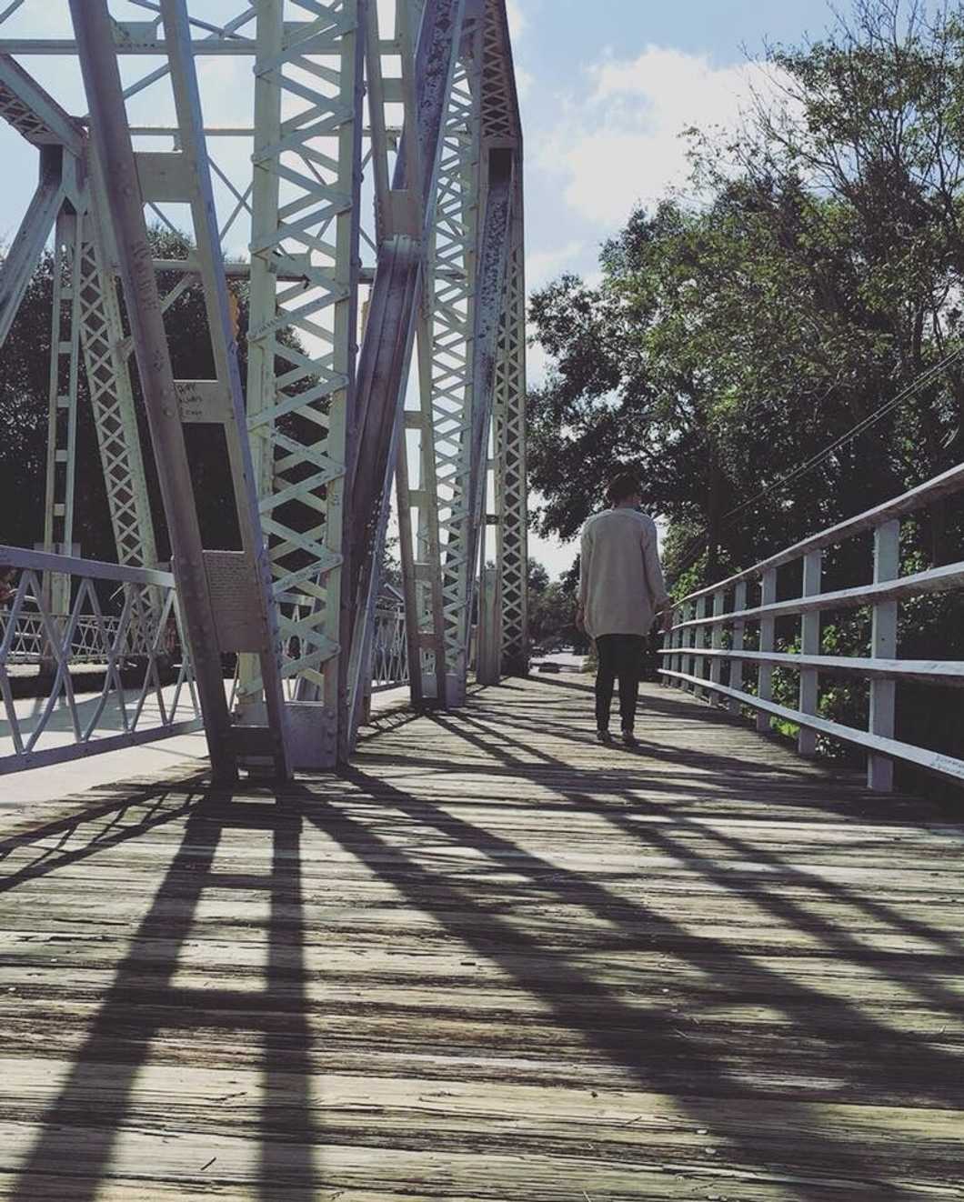 Truth Bomb: Comparison Sucks