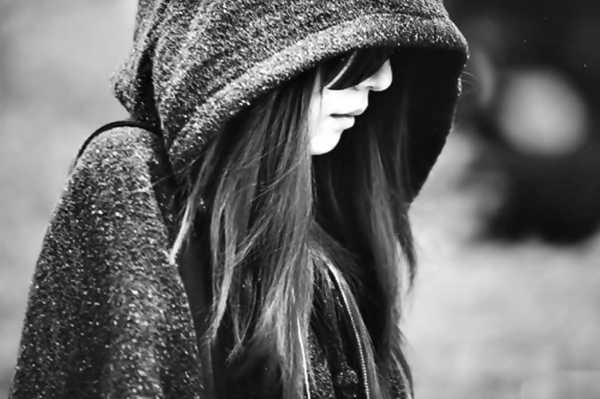 You’re Not A Bad Person For How You Chose To Kill Your Sadness