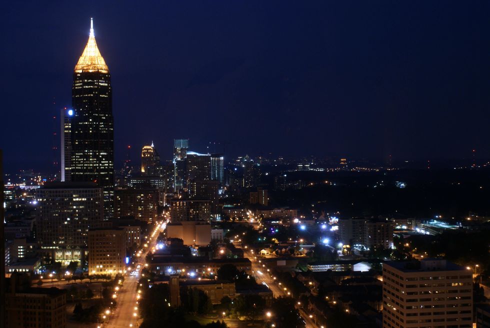 12 Things Everyone Has To Do In Atlanta At Least Once