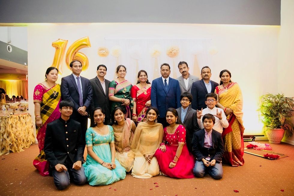 Photo Album : Indian Ethnic Wear Lookbook