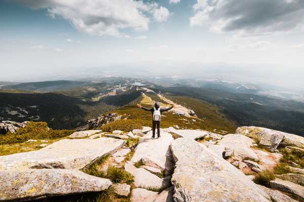 I Didn’t Let My Depression Defeat Me And You Shouldn’t Either