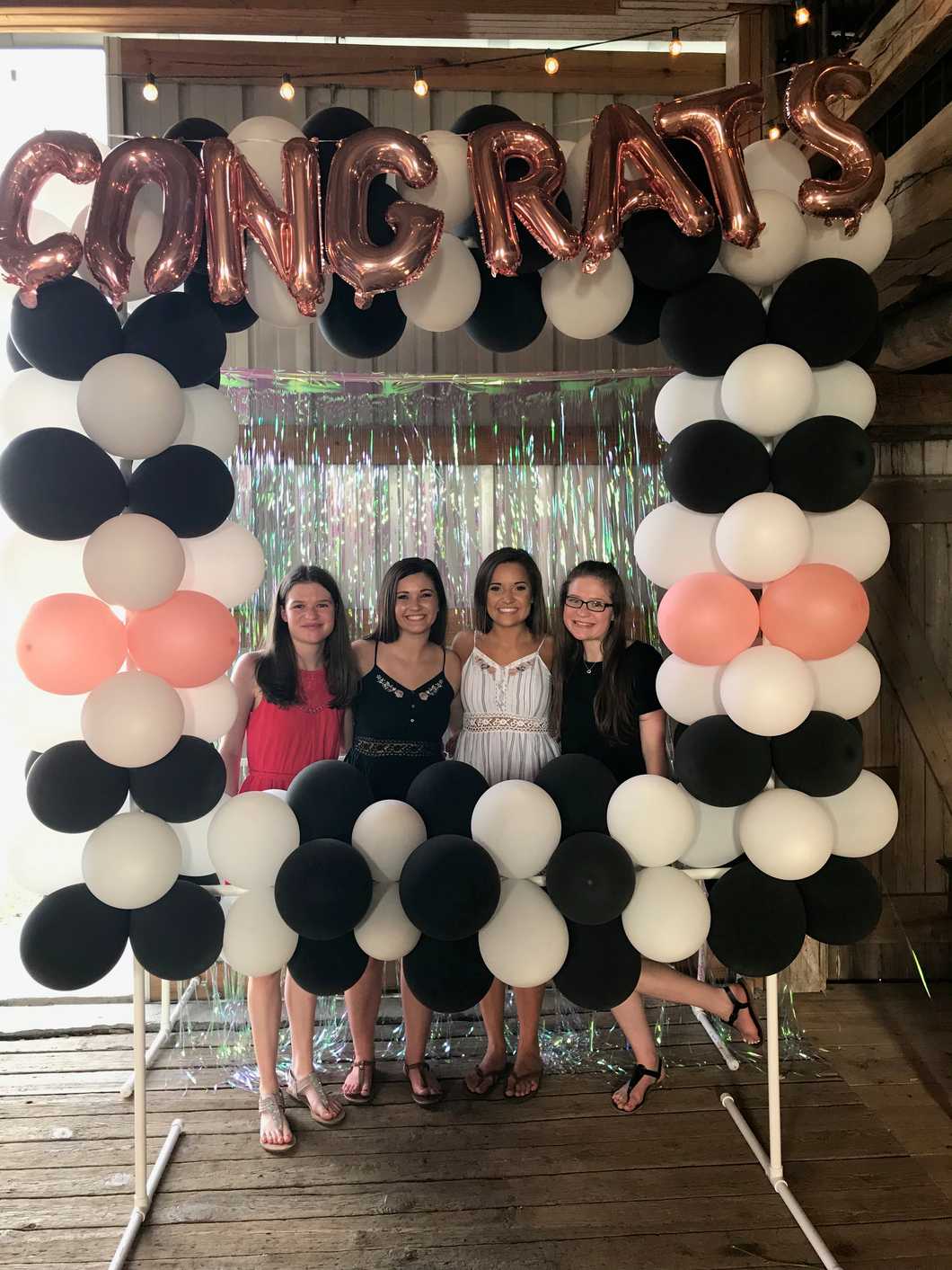 10 Things You Can Do To Celebrate You And Your Gals