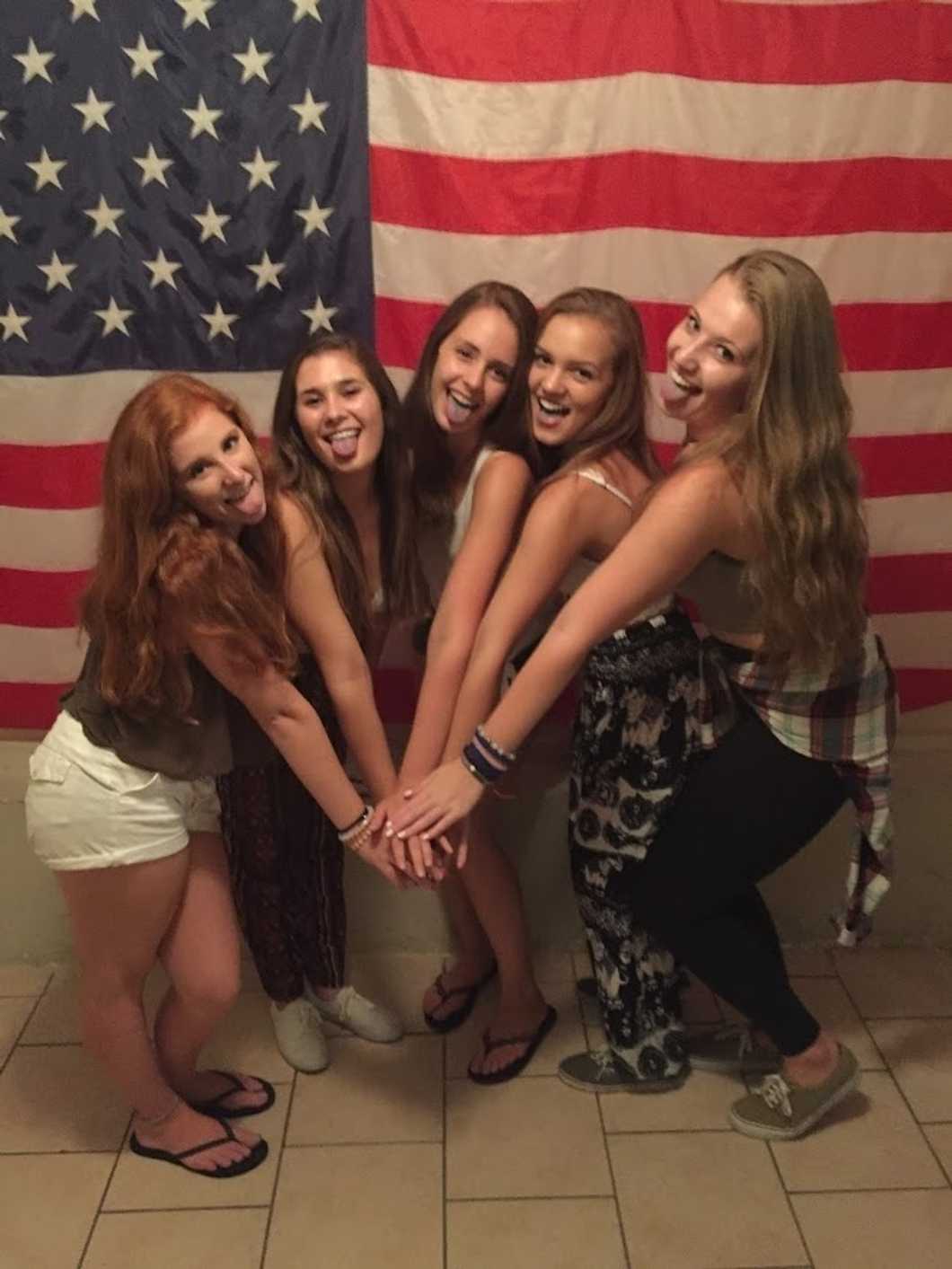 20 Things That Going Away For College Taught Me To 100 Percent Appreciate