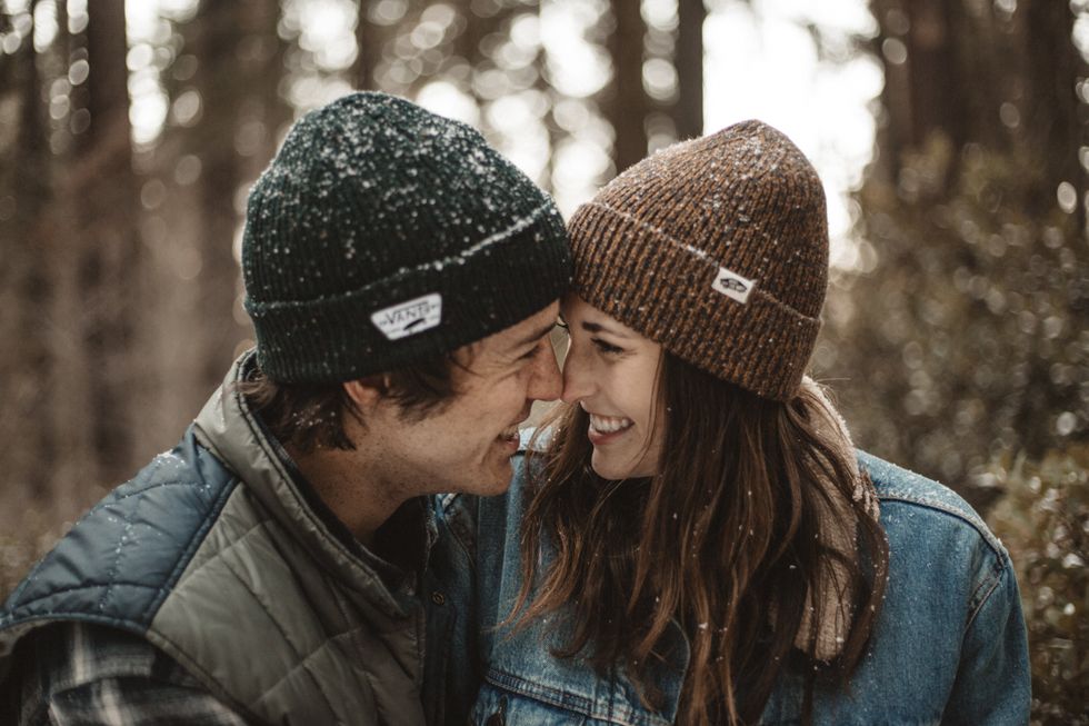 8 Qualities That Still Hold Up When Looking For The 'Perfect Guy' In 2019