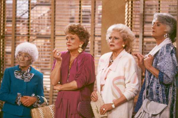 16 'Golden Girls' Quotes That Are Still Golden In 2019