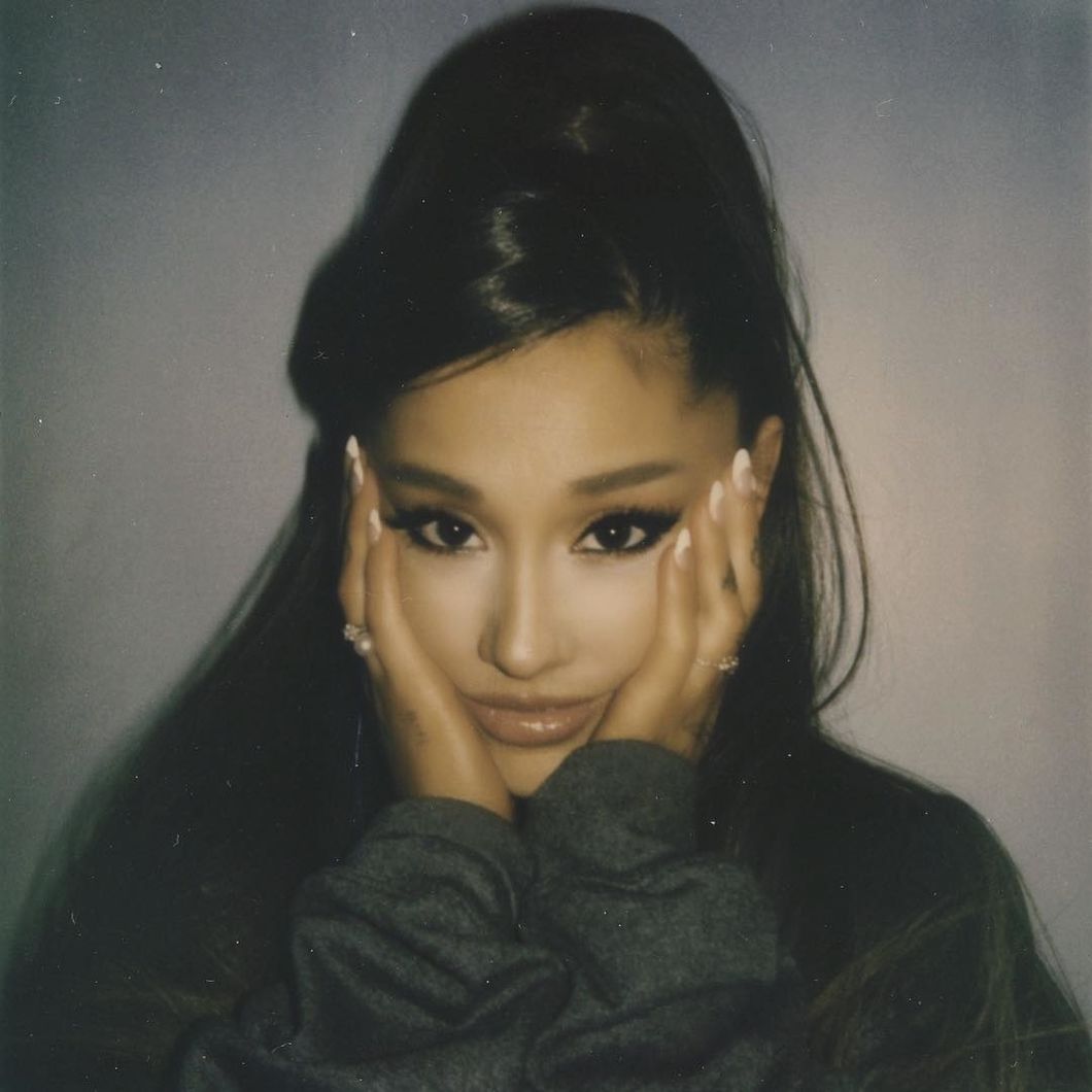 6 Reasons 'Break Up With Your Girlfriend, I'm Bored' Is The BEST Song Off Of Ariana Grande’s New Album