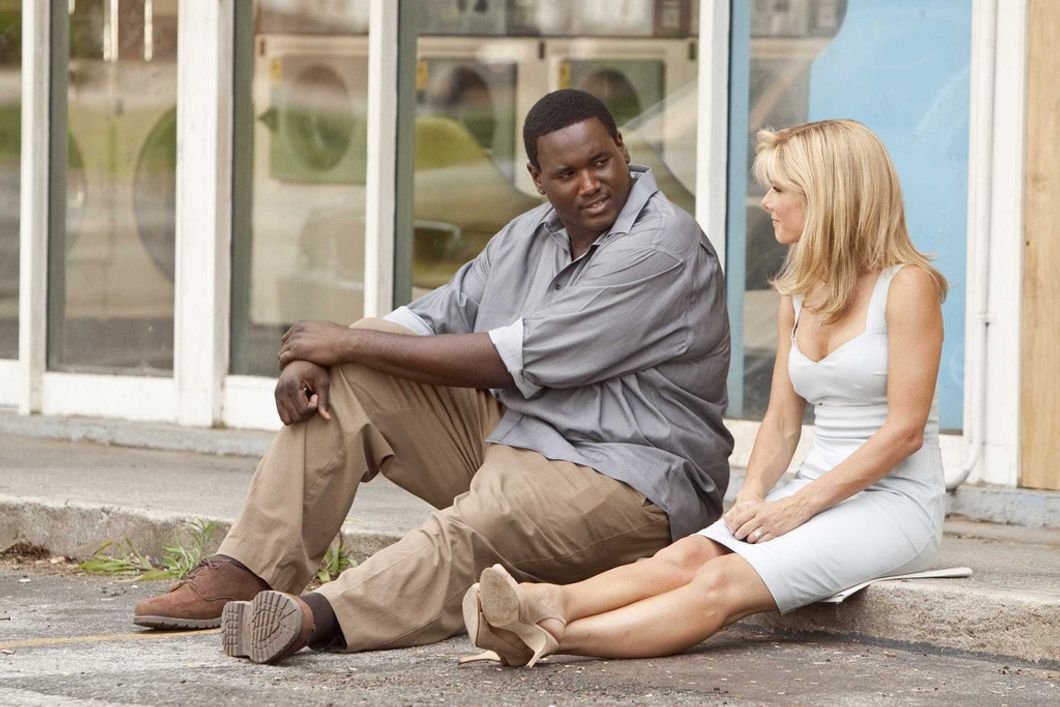 6 Reasons 'The Blind Side' is Still Relevant