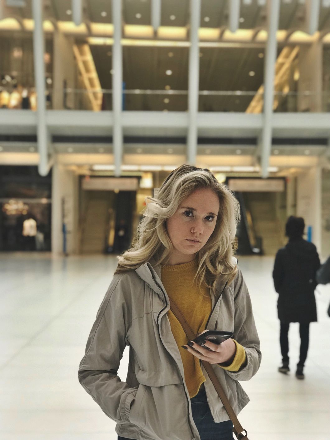 Sometimes Social Media Is The Worst, Even Though I Can't Stop Using It