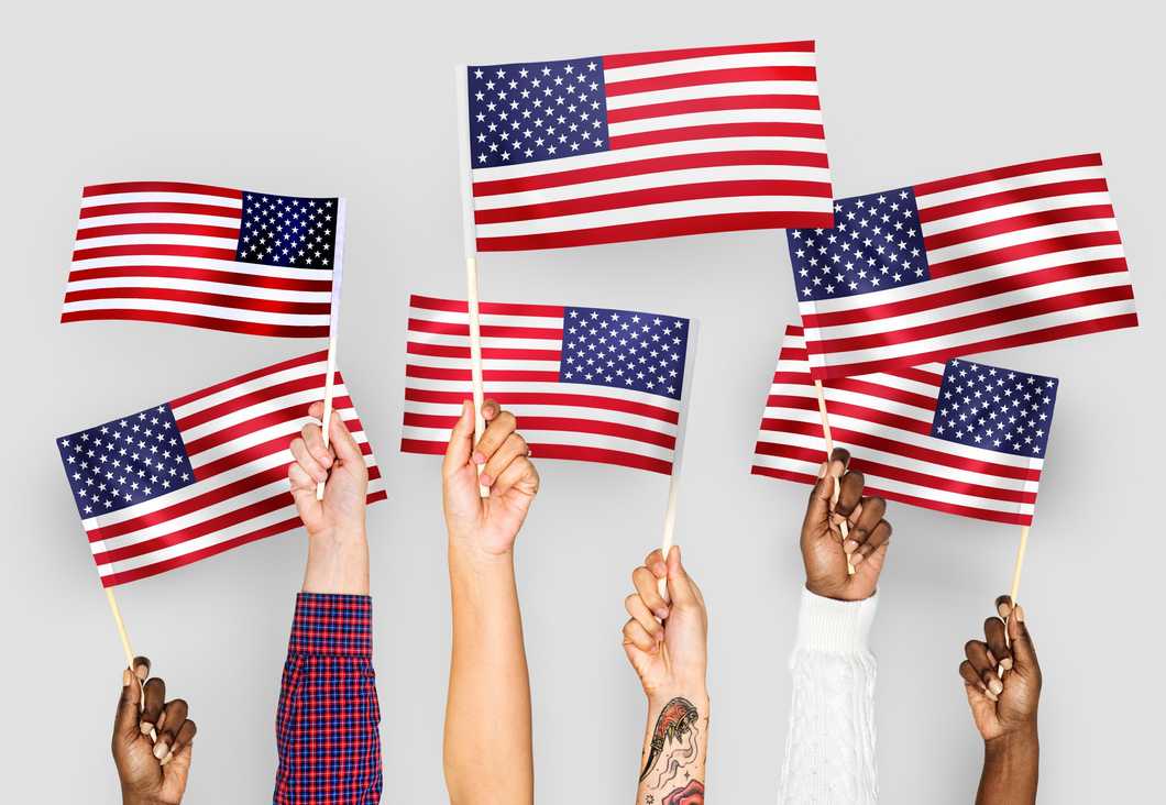 The Pledge Of Allegiance Is Bullshit