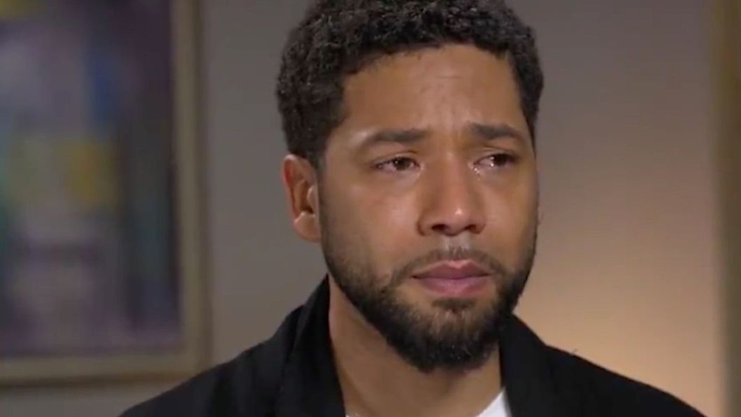 Jussie Smollett Tarnished Chicago, The CPD, And All Hate Crime Victims