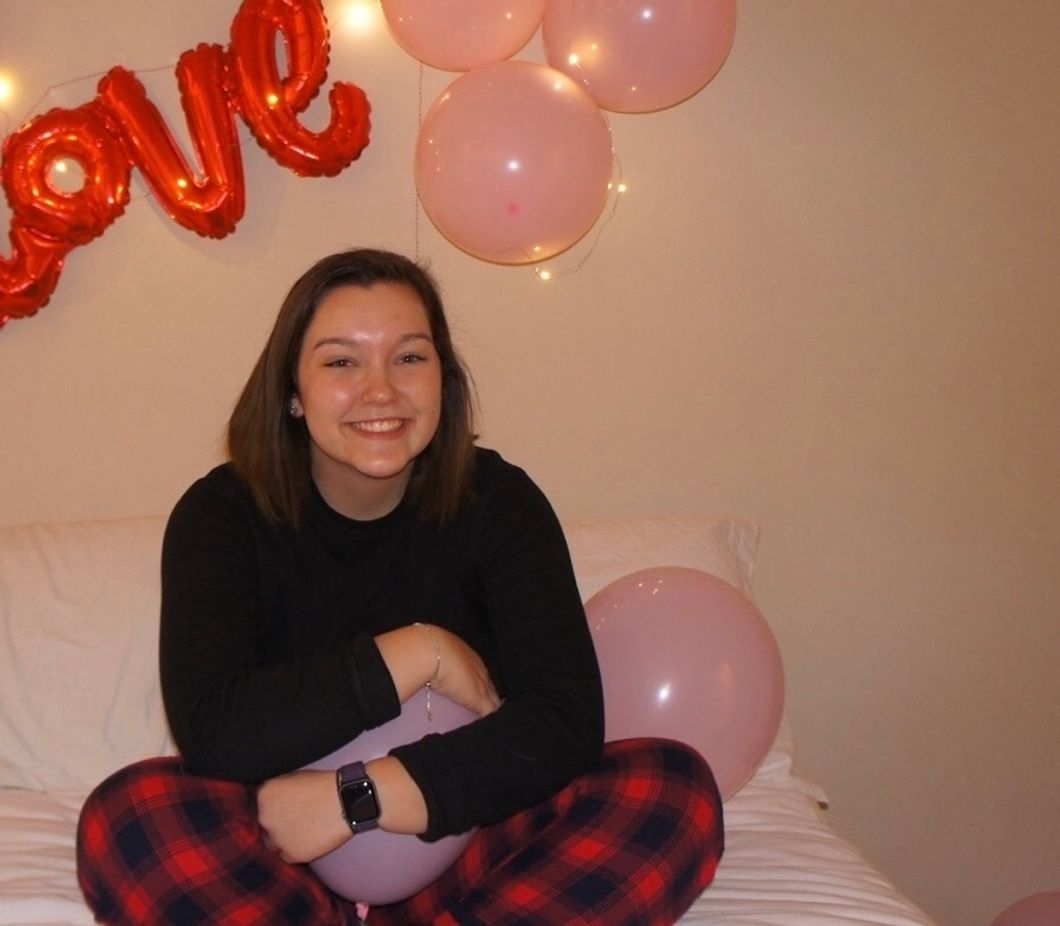 9 Reasons Dressing Down For Class Is Better Than Dressing Up For It