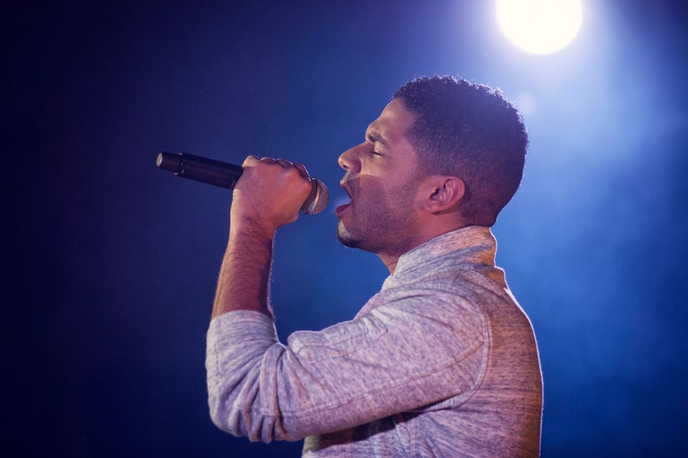 The Jussie Smollett Case Did A Complete 180, Let Me Explain