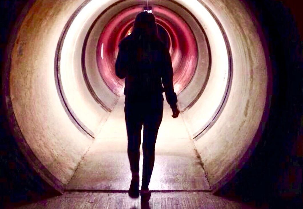 8 Ways To Help Restore Your State Of Mind During Your Seasonal Depression