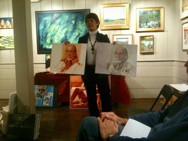 To Families Dealing With Alzheimer's Disease, You're Not Alone