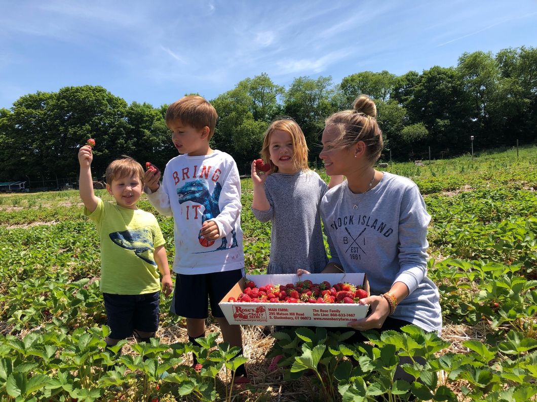 I Chose Babysitting Over Retail And Will Never Regret Taking Care Of 'My Kids'