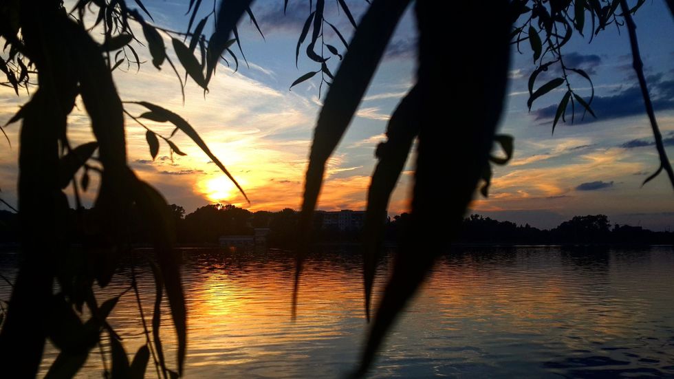 To The Man Who Helped Me Learn More About Myself And What I Want In Life