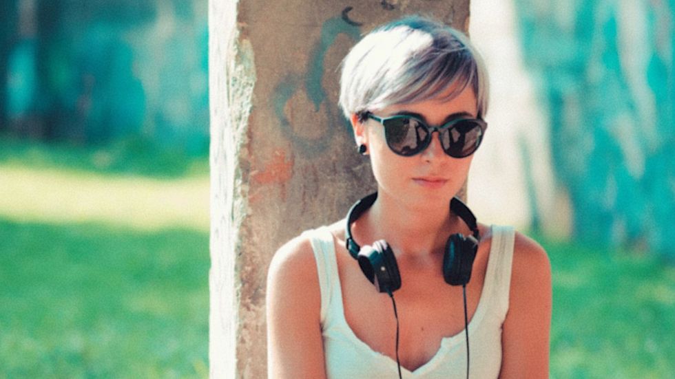 To The Girl Who Treasures Everyone And Everything BUT Herself, Prioritize Yourself For Once