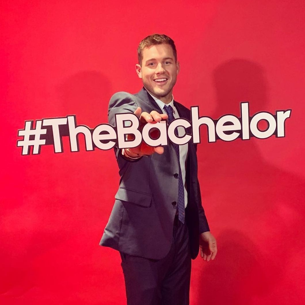 With Colton On The Show, They Should Just Rename 'The Bachelor' To 'The Toddler'