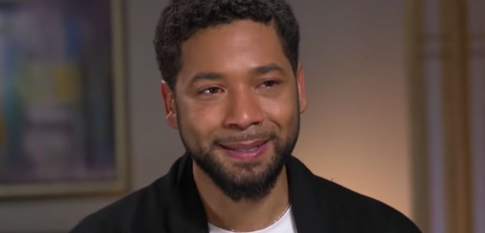 Regardless Of Anything Jussie Smollett Did, I'm Begging You: Believe Victims