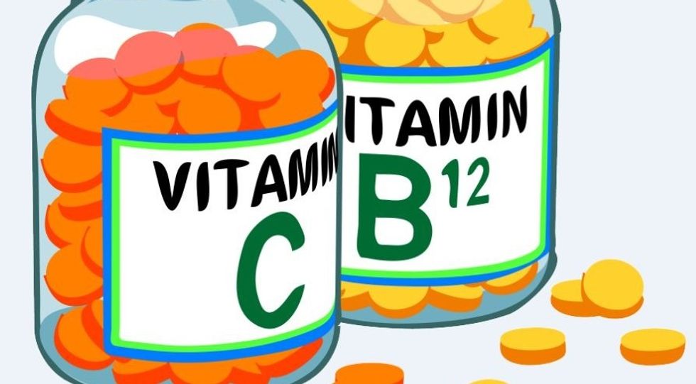 JAPANESE VITAMINS AND Dietary Supplements: FEATURES