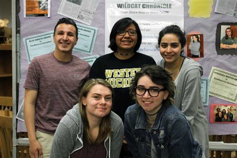 A Look Back To What Brought Me To Study Journalism In College