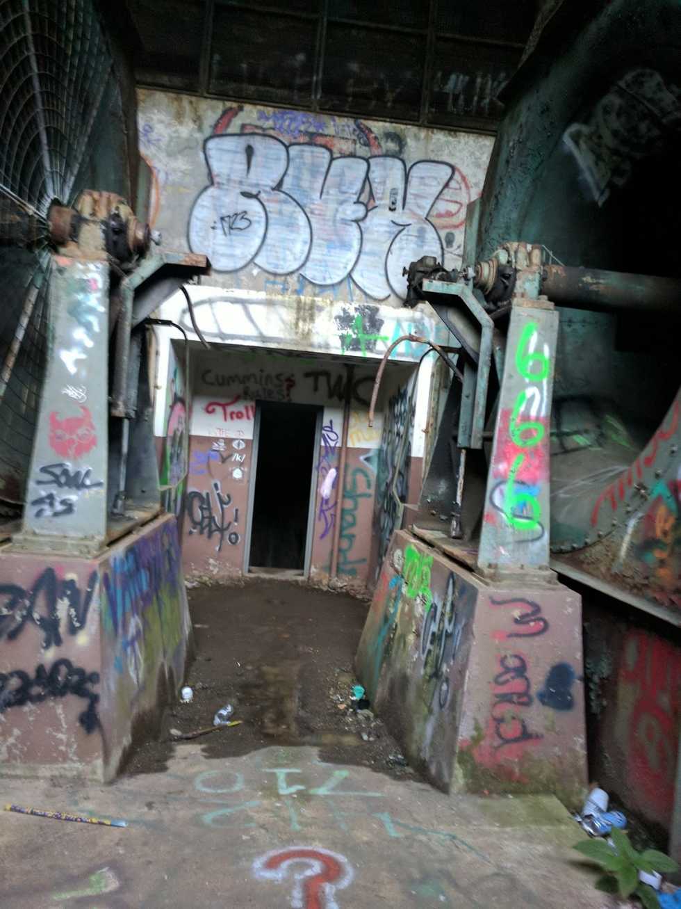 Into The Mystery And Beyond The Beauty, Exploring The Charm Of Abandoned Places