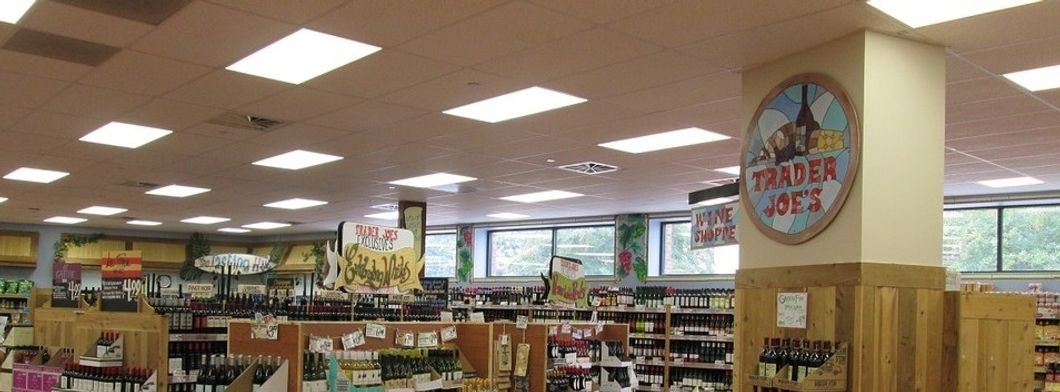 3 Of The Best Reasons Every College Student Needs To Flock To The Nearest Trader Joe's ASAP