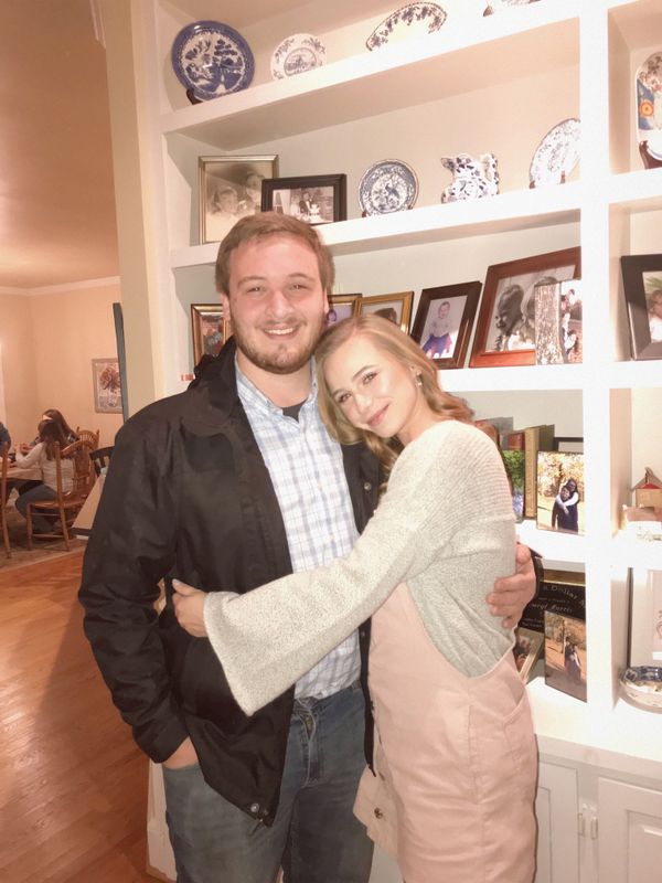 To Those Unlucky With Love, It Will Find You When It's Ready